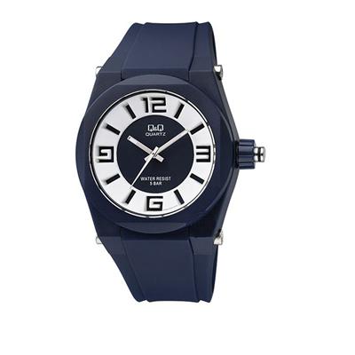 ساعت مچی عقربه ای کیو اند کیو مدل vr32j008y