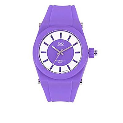 ساعت مچی عقربه ای کیو اند کیو مدل vr32j005y