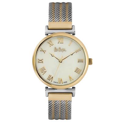 ساعت مچی عقربه ای زنانه لی کوپر مدل lc06561220