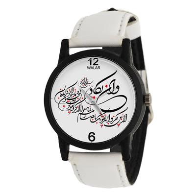 ساعت مچی عقربه ای والار طرح و ان یکاد مدل lf1451