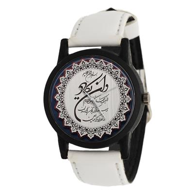 ساعت مچی عقربه ای طرح و ان یکاد مدل lf1449