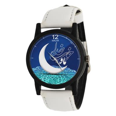 ساعت مچی عقربه ای والار مدل lf1448