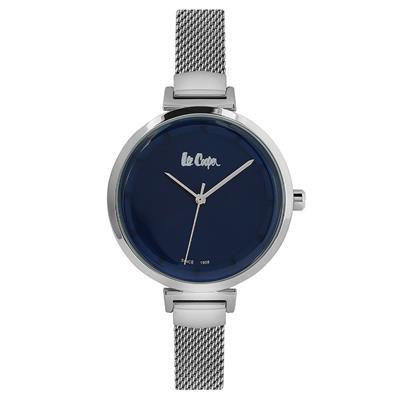 ساعت مچی عقربه ای زنانه لی کوپر مدل lc06558390