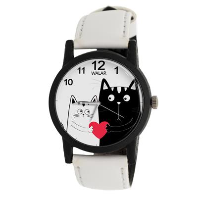 ساعت مچی عقربه ای زنانه والار مدل lf1447