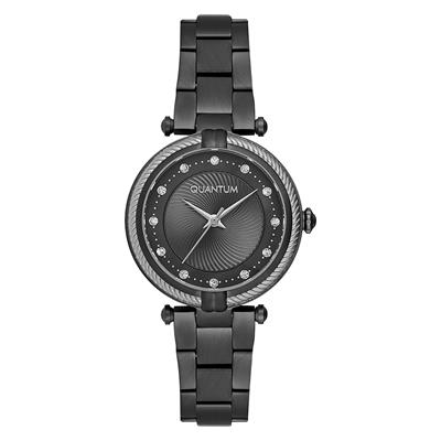 ساعت مچی عقربه ای زنانه کوانتوم کد iml699650
