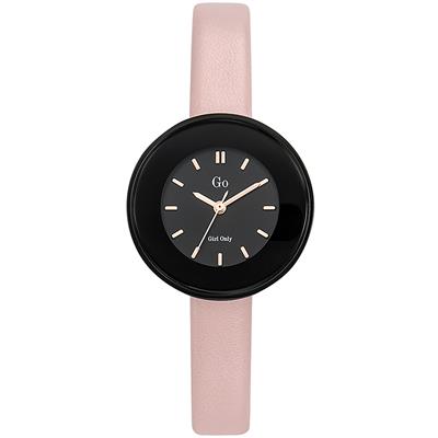 ساعت مچی عقربه ای زنانه جی او کد 699917