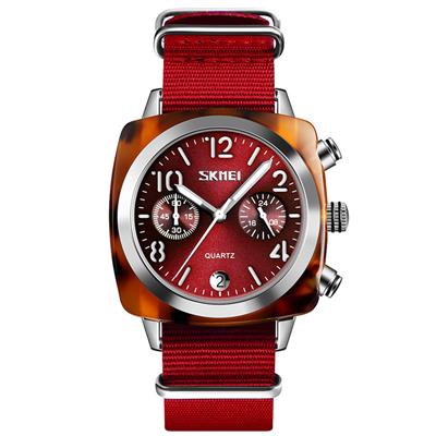 ساعت مچی عقربه ای زنانه اسکمی مدل 9186r