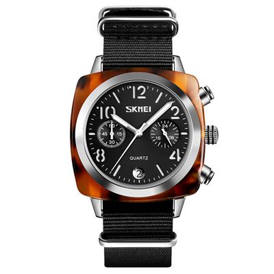 ساعت مچی عقربه ای زنانه اسکمی مدل 9186m