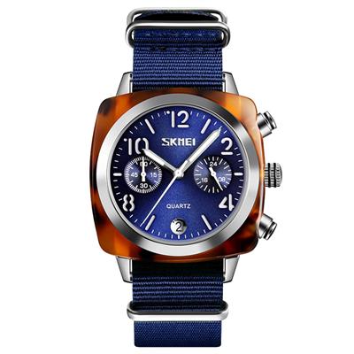 ساعت مچی عقربه ای زنانه اسکمی مدل 9186a