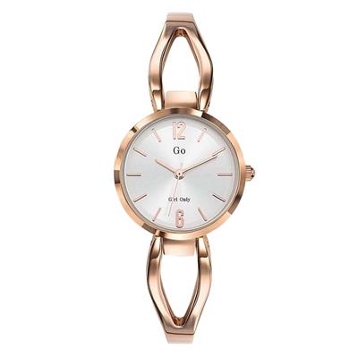 ساعت مچی عقربه ای زنانه جی او کد 695154