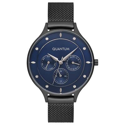 ساعت مچی عقربه ای زنانه کوانتوم کد iml687090