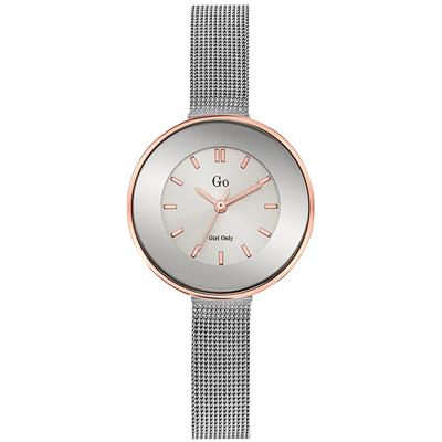 ساعت مچی عقربه ای زنانه جی او کد 695125