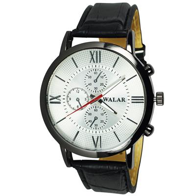 ساعت مچی عقربه ای زنانه والار مدل wal bl 04