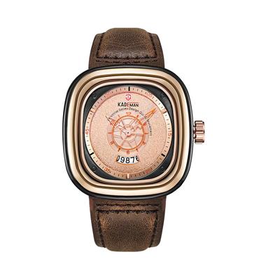 ساعت مچی عقربه ای مردانه کیدمن کد 9030