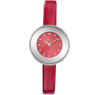 ساعت مچی عقربه ای زنانه جی او مدل 698827