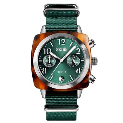 ساعت مچی عقربه ای زنانه اسکمی مدل 9186g