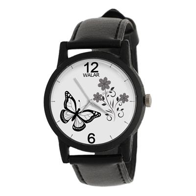 ساعت مچی عقربه ای زنانه والار مدل lf1344