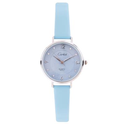 ساعت مچی عقربه ای زنانه کارتیسی کد w2168