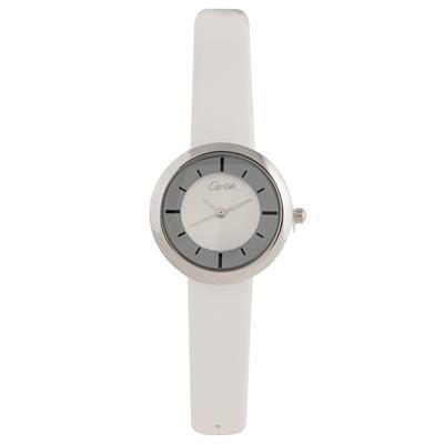 ساعت مچی عقربه ای زنانه کارتیسی کد w2166