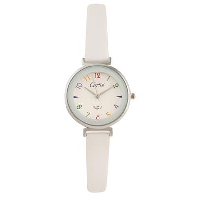 ساعت مچی عقربه ای زنانه کارتیسی کد w2164