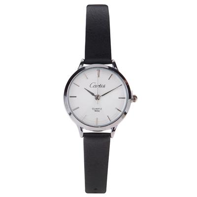 ساعت مچی عقربه ای زنانه کارتیسی کد w2163