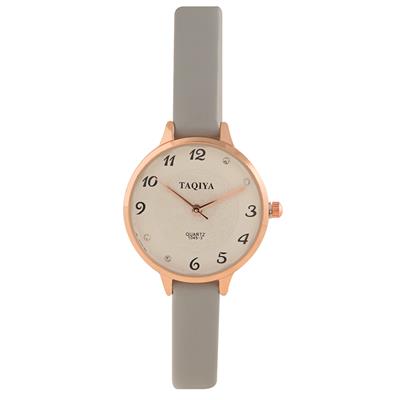 ساعت مچی عقربه ای زنانه تاکیا کد w2096