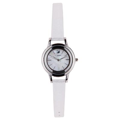 ساعت مچی عقربه ای زنانه کارتیسی کد w2162