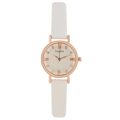 ساعت مچی عقربه ای زنانه تاکیا کد w2093