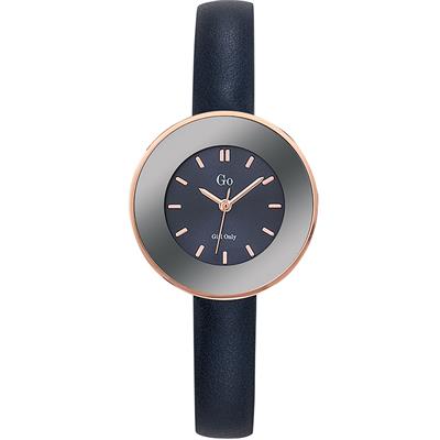 ساعت مچی عقربه ای زنانه جی او مدل 699915