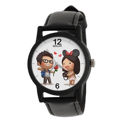 ساعت مچی عقربه ای زنانه والار مدل lf1346