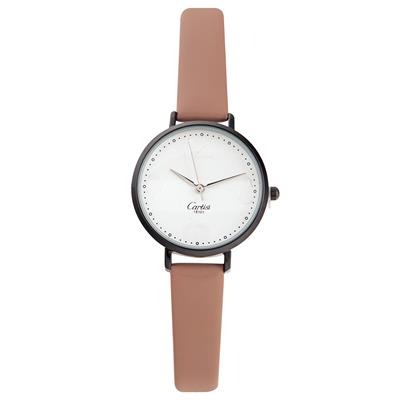 ساعت مچی عقربه ای زنانه کارتیسی کد w2159