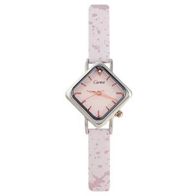 ساعت مچی عقربه ای زنانه کارتیسی کد w2156