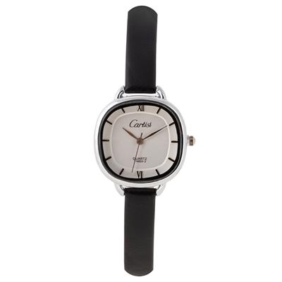 ساعت مچی عقربه ای زنانه کارتیسی کد w2155