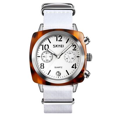 ساعت مچی عقربه ای زنانه اسکمی مدل 9186w