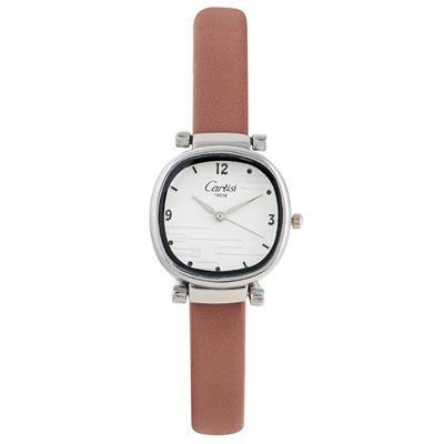 ساعت مچی عقربه ای زنانه کارتیسی کد w2154