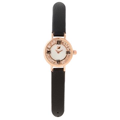 ساعت مچی عقربه ای زنانه کارتیسی کد w2153