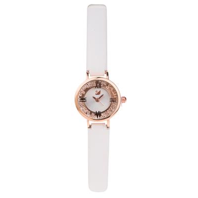 ساعت مچی عقربه ای زنانه کارتیسی کد w2152