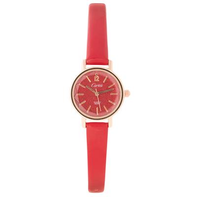 ساعت مچی عقربه ای زنانه کارتیسی کد w2151
