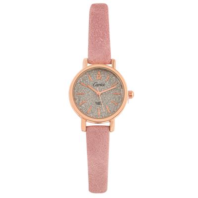ساعت مچی عقربه ای زنانه کارتیسی کد w2150