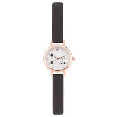 ساعت مچی عقربه ای زنانه کارتیسی کد w2149