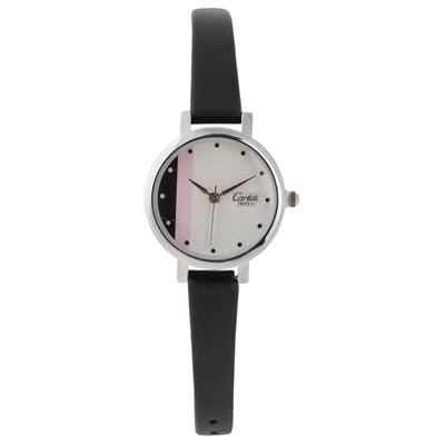 ساعت مچی عقربه ای زنانه کارتیسی کد w2148