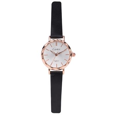 ساعت مچی عقربه ای زنانه کارتیسی کد w2145