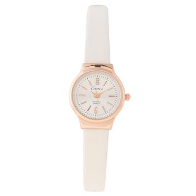 ساعت مچی عقربه ای زنانه کارتیسی کد w2144