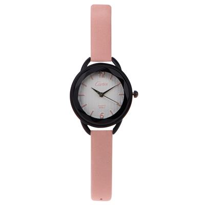 ساعت مچی عقربه ای زنانه کارتیسی کد w2142