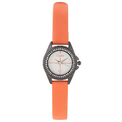 ساعت مچی عقربه ای زنانه کارتیسی کد w2140