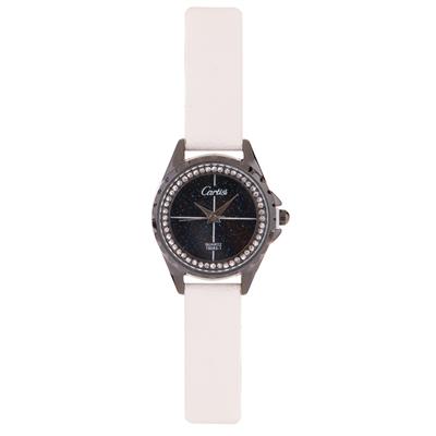 ساعت مچی عقربه ای زنانه کارتیسی کد w2139