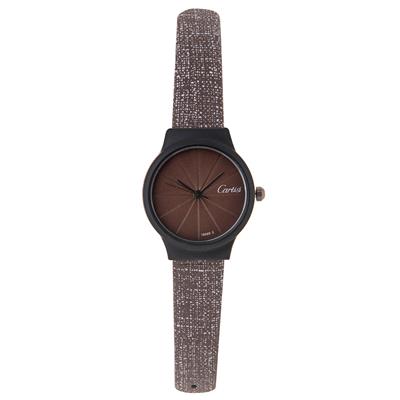ساعت مچی عقربه ای زنانه کارتیسی کد w2138
