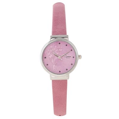 ساعت مچی عقربه ای زنانه کارتیسی کد w2134