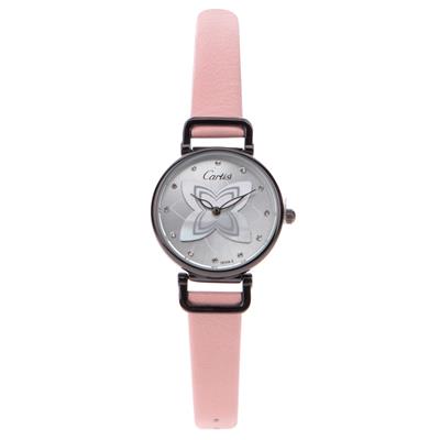 ساعت مچی عقربه ای زنانه کارتیسی کد w2132