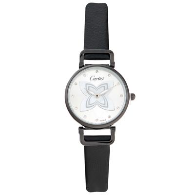 ساعت مچی عقربه ای زنانه کارتیسی کد w2131